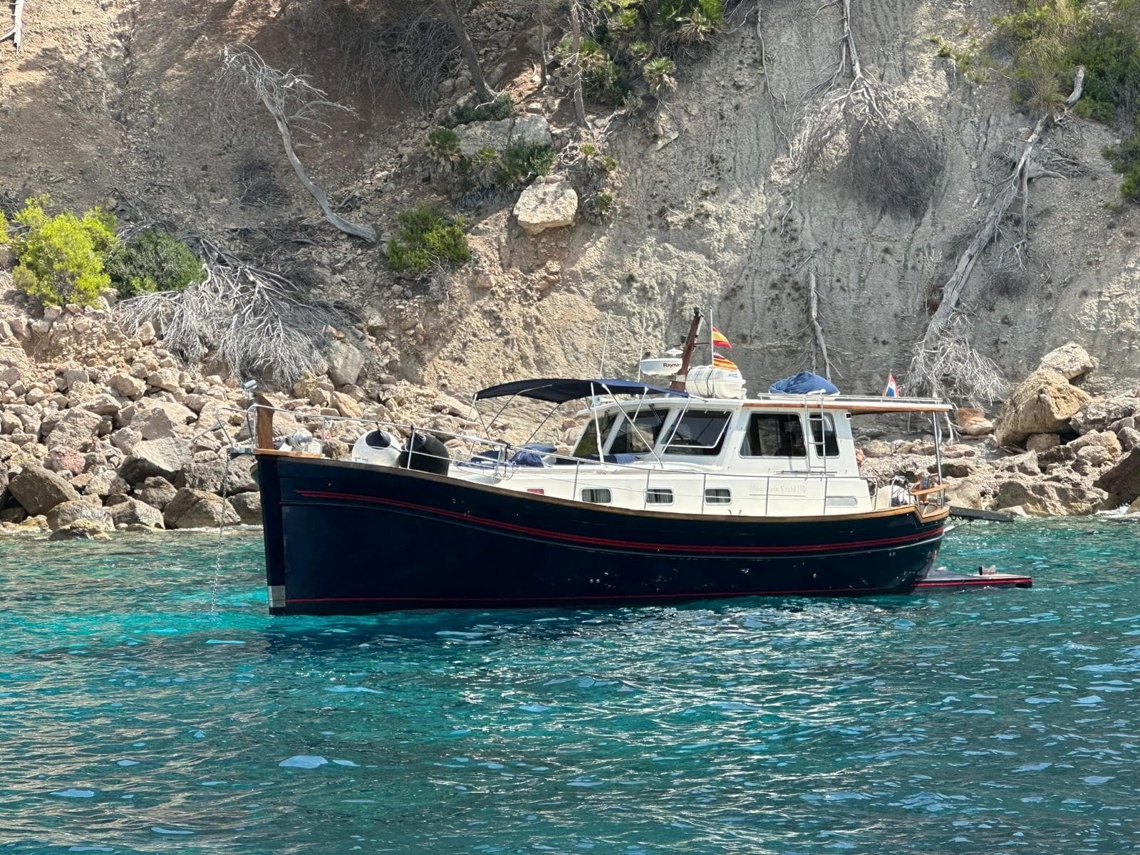 Balsamico 8