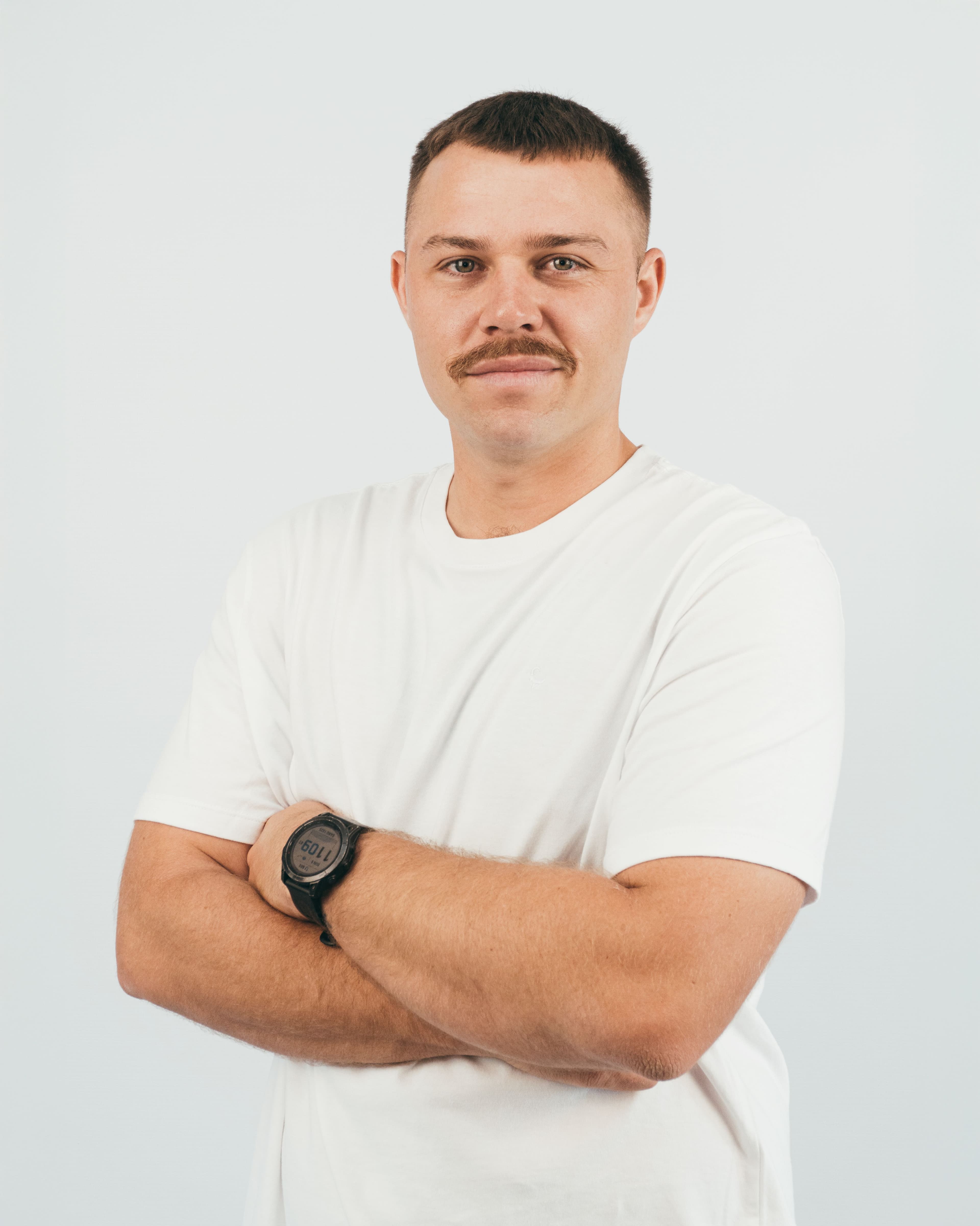 Dylan De Bruin