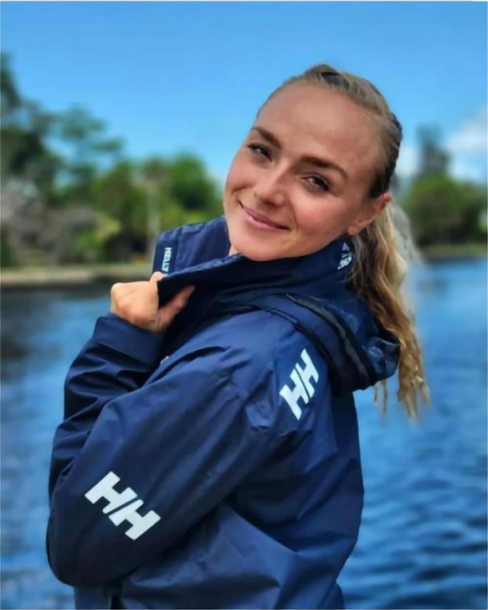 Daniela Pachlova