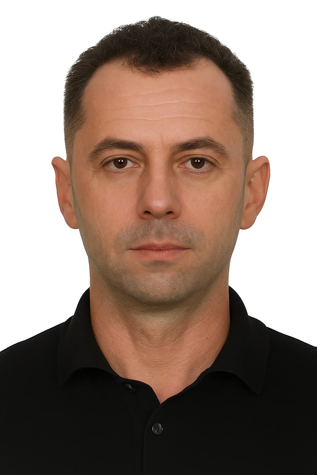 Stefan Burghelea
