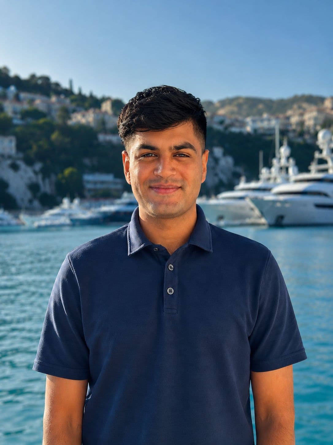 Keval Patel-Rayani
