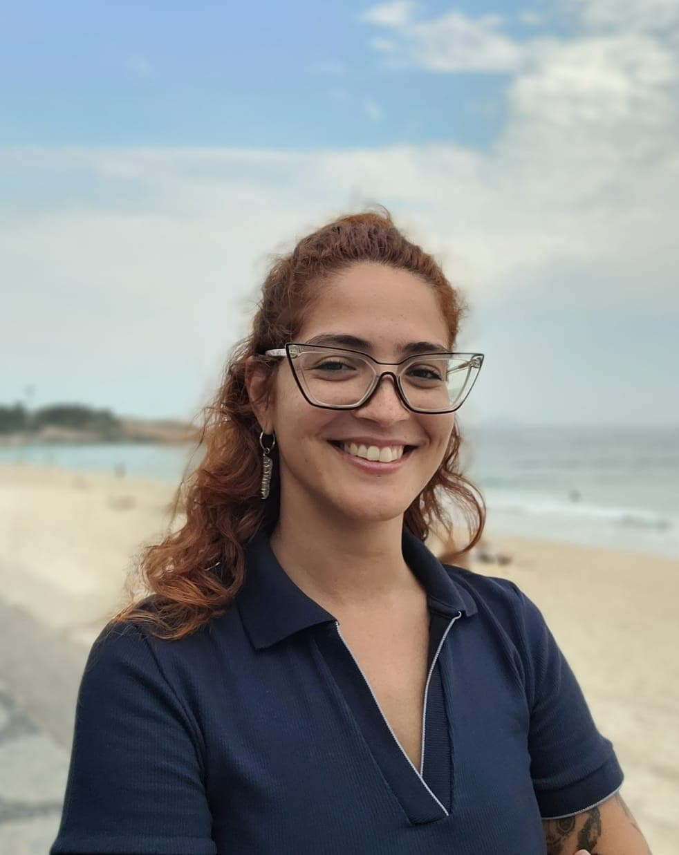 Julia Euzebio