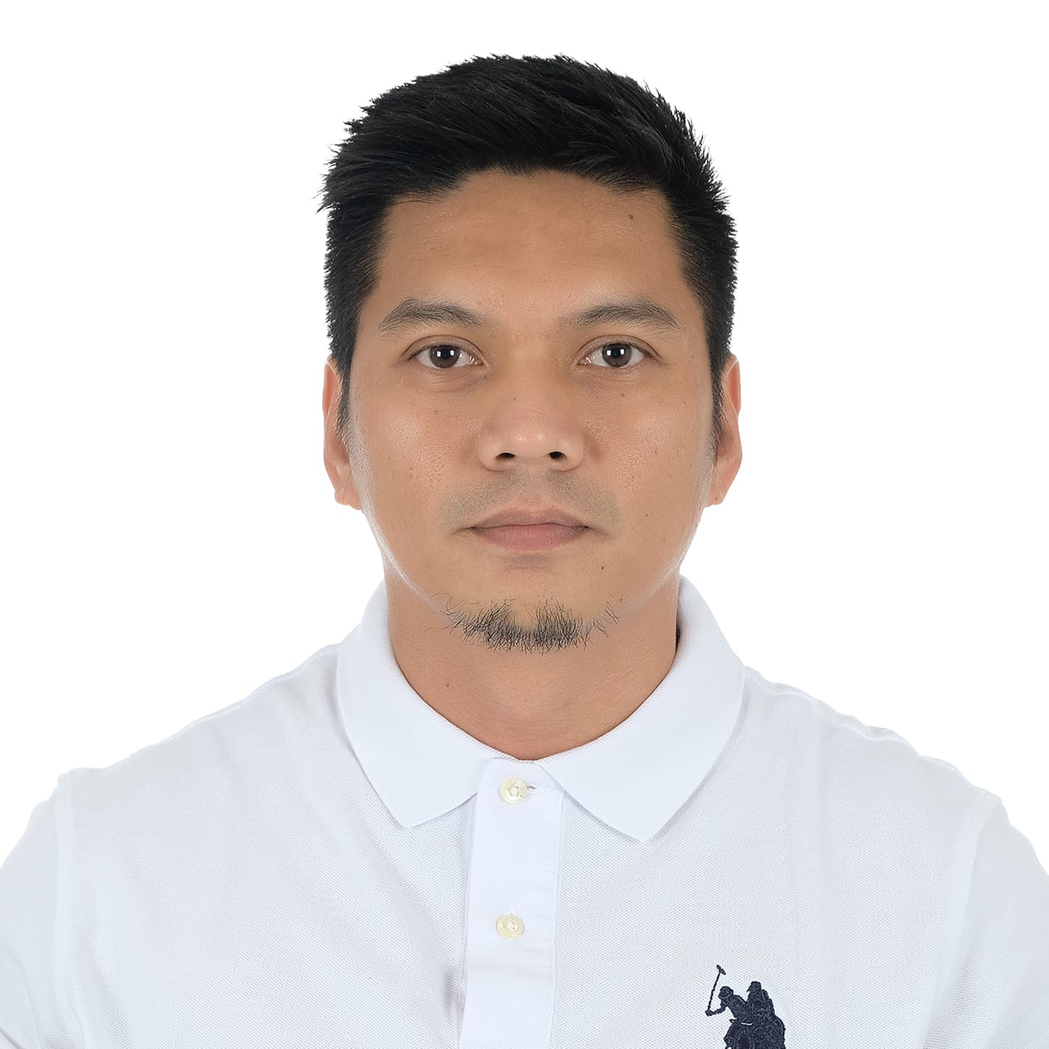 Ronald Mark Caliwagan