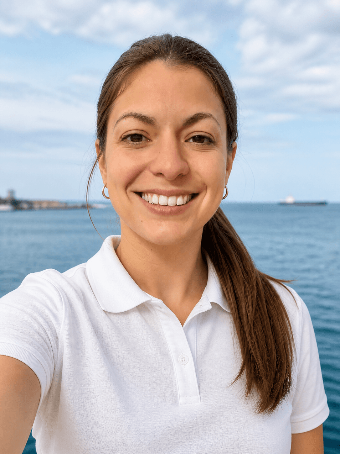 Evelyn López Andueza