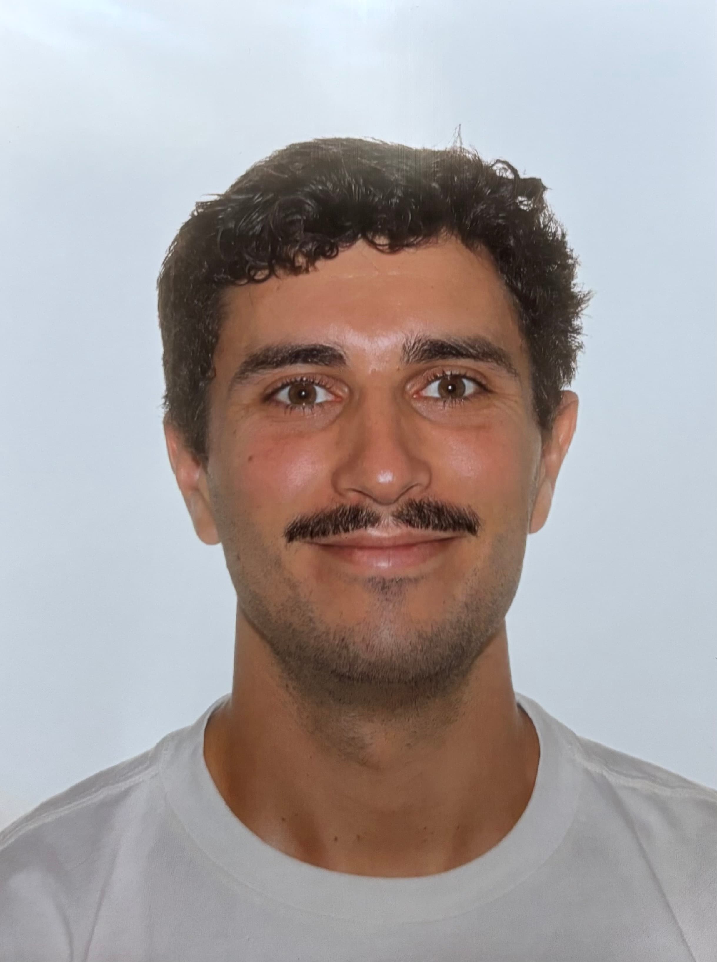 Pablo Lorente